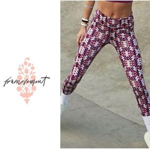 Fp Movement Lose Control leggings